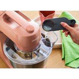 KZM35.000RD KUCHYŇSKÝ ROBOT KENWOOD