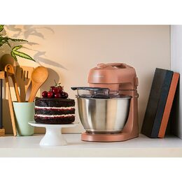 KZM35.000RD KUCHYŇSKÝ ROBOT KENWOOD