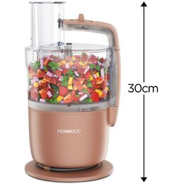 FDP22.130RD FOODPROCESOR KENWOOD