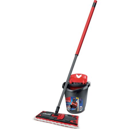 ULTRAMAX XL MICROFIBRE 2V1 MOP VILEDA