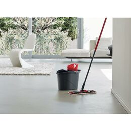 ULTRAMAX XL MICROFIBRE 2V1 MOP VILEDA