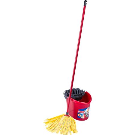 SUPERMOCIO SOFT MOP VILEDA