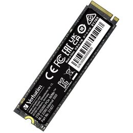 31827 SSD 2TB Vi5000 NVMe M.2 VERBATIM