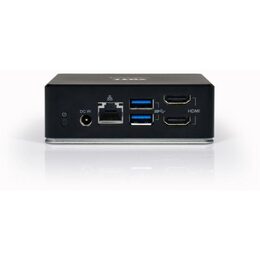 Docking station 8v1 USB-C/A USB 3.0 PORT
