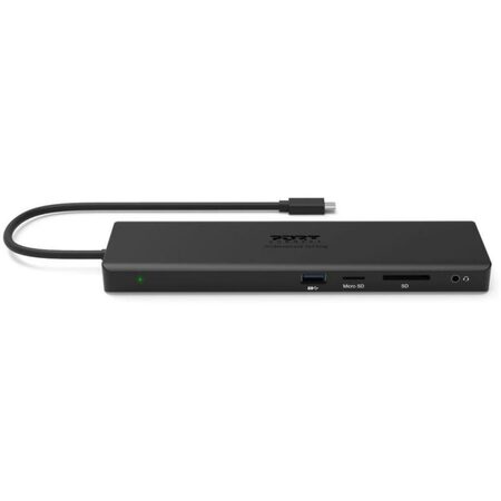 Docking station 11v1 PORT CONNECT
