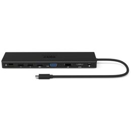 Docking station 11v1 PORT CONNECT
