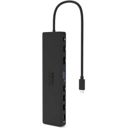 Docking station 11v1 PORT CONNECT