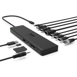 Docking station 11v1 PORT CONNECT