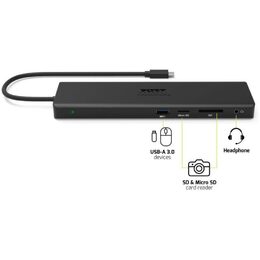 Docking station 11v1 PORT CONNECT