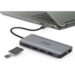 USB-C dongle 12in1 ACER