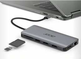 USB-C dongle 12in1 ACER
