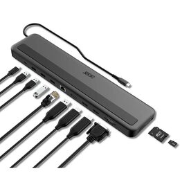 USB-C Minidock 13in1 ACER
