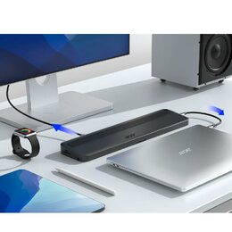USB-C Minidock 13in1 ACER