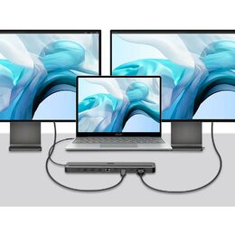 USB-C Minidock 13in1 ACER