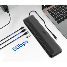 USB-C Minidock 13in1 ACER