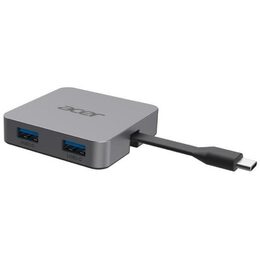 USB-C dongle 4in1 USB/HDMI ACER