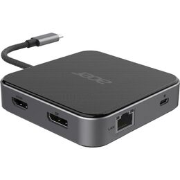 USB4 7in1 HDMI/DP/USB/RJ ACER