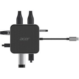 USB4 7in1 HDMI/DP/USB/RJ ACER