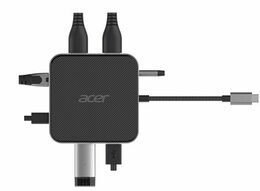 USB4 7in1 HDMI/DP/USB/RJ ACER