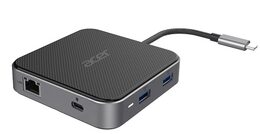USB4 7in1 HDMI/DP/USB/RJ ACER