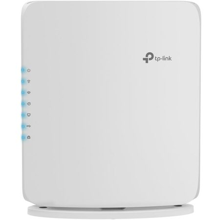 Archer BE450 WiFi7 router TPLINK