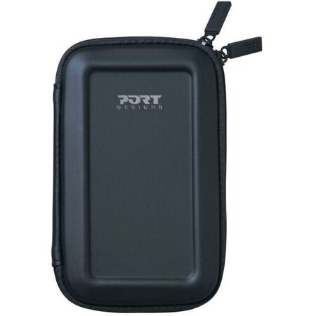 Colorado shock HDD case 2,5 Blue PORT