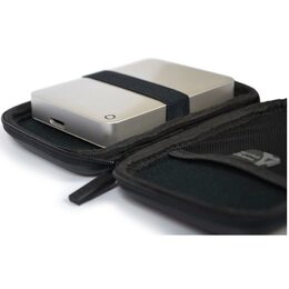Colorado shock HDD case 2,5 Blue PORT