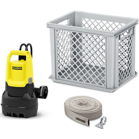 SP 16.000 Flood Box KÄRCHER