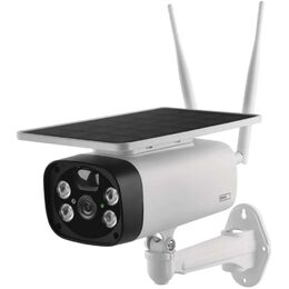 GoSmart Venk. bat. kamera IP-600 s WiFi