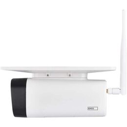 GoSmart Venk. bat. kamera IP-600 s WiFi
