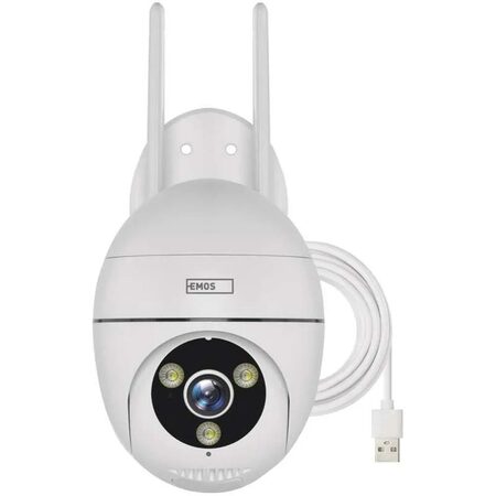 GoSmart Venk.otoč. kamera IP-800 s WiFi