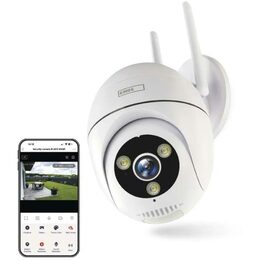 GoSmart Venk.otoč. kamera IP-800 s WiFi