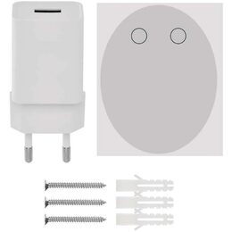 GoSmart Venk.otoč. kamera IP-800 s WiFi