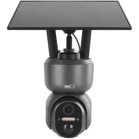 GoSmart Venk. otoč. kam. IP-6000 4G/LTE