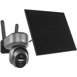 GoSmart Venk. otoč. kam. IP-6000 4G/LTE