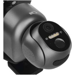 GoSmart Venk. otoč. kam. IP-6000 4G/LTE