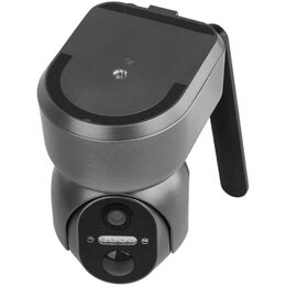 GoSmart Venk. otoč. kam. IP-6000 4G/LTE