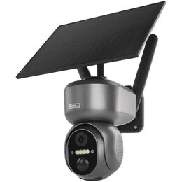 GoSmart Venk. otoč. kam. IP-6000 4G/LTE