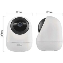 GoSmart Otočná kamera IP-220W s WiFi
