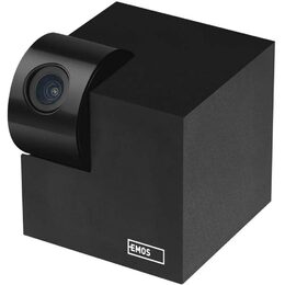 GoSmart Otočná kamera IP-110 CUBE s WiFi