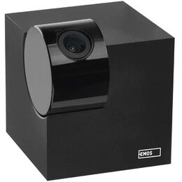 GoSmart Otočná kamera IP-110 CUBE s WiFi