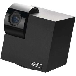 GoSmart Otočná kamera IP-110 CUBE s WiFi