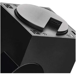 GoSmart Otočná kamera IP-110 CUBE s WiFi