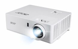 Projektor Acer PL6520 DLP, Full HD, LAN, 16:9, 4:3,