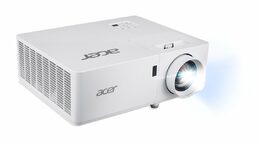Projektor Acer PL6520 DLP, Full HD, LAN, 16:9, 4:3,