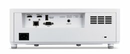 Projektor Acer PL6520 DLP, Full HD, LAN, 16:9, 4:3,