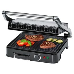 Kontaktní gril Clatronic KG 3487