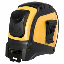 Svinovací metr Ermenrich Reel SQ80 - 8m
