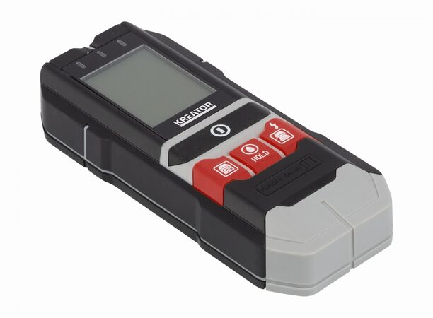 Detektor Kreator KRT706400 - Multifunkční 4-IN-1