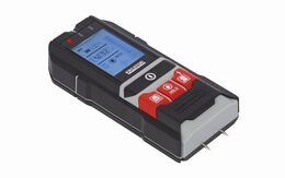 Detektor Kreator KRT706400 - Multifunkční 4-IN-1